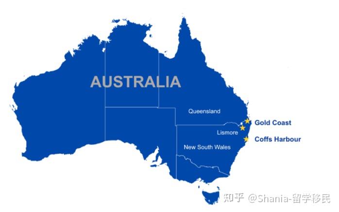 澳洲南十字星大学社工硕士解析 还有奖学金案例分享哦! - 知乎