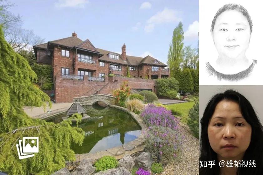 天津格锐430亿元非法集资案主犯钱志敏伦敦受审 - 知乎