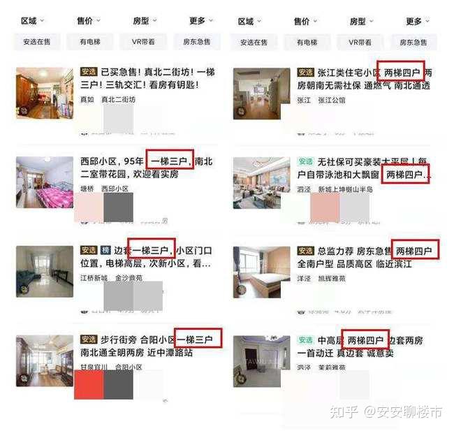 买房牢记3大原则:买边、买中、不买三!基本不会买到差的房子 - 知乎