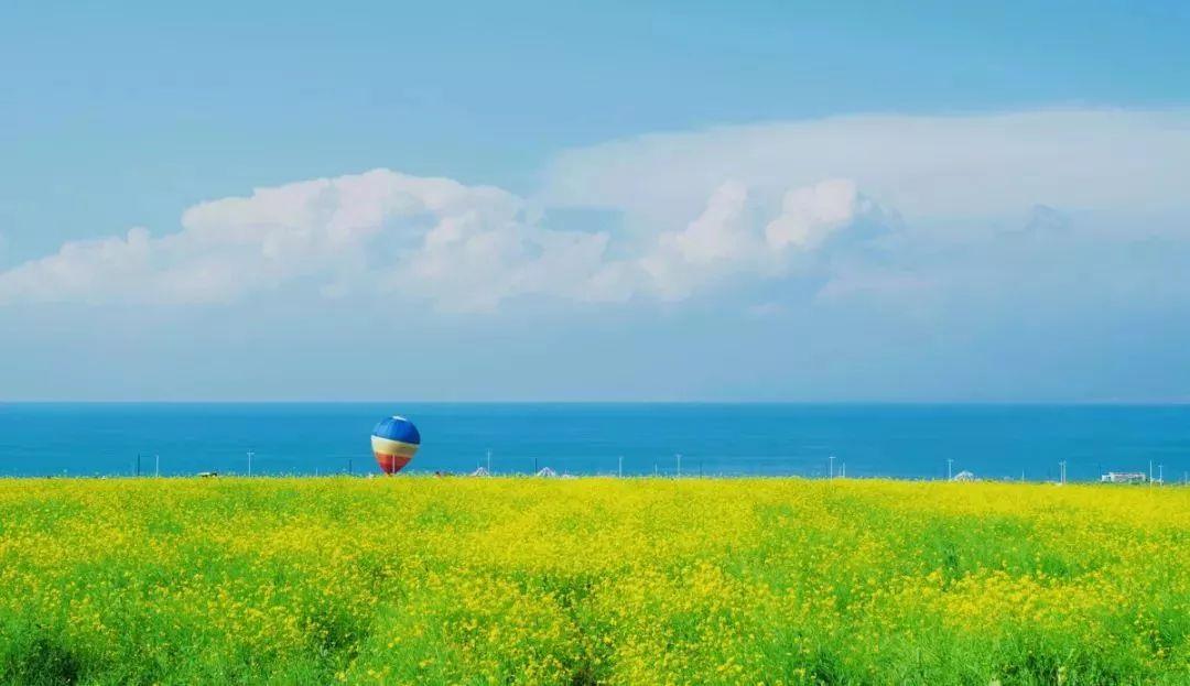 旅行丨這些夏季最美的旅行地你打卡了幾個