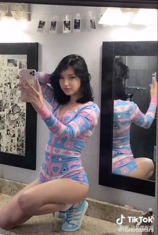 愤怒 欧美白人流行假扮 东亚幼女 拍擦边视频赚百万流量 知乎