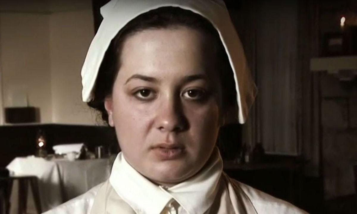 只为获取性刺激护士毒杀病人31人死于非命后她竟得以善终