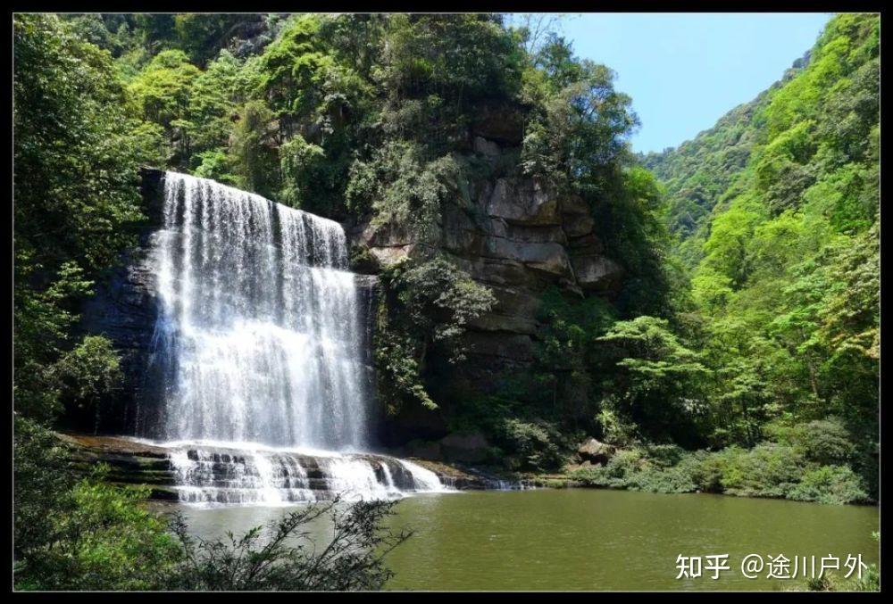 高铁1.5h跑拢!四川这座千年江城,美食美景无数!终于藏不住了!