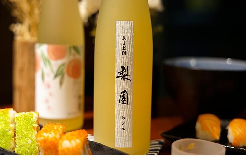 有哪些好的果酒值得推荐? - 知乎