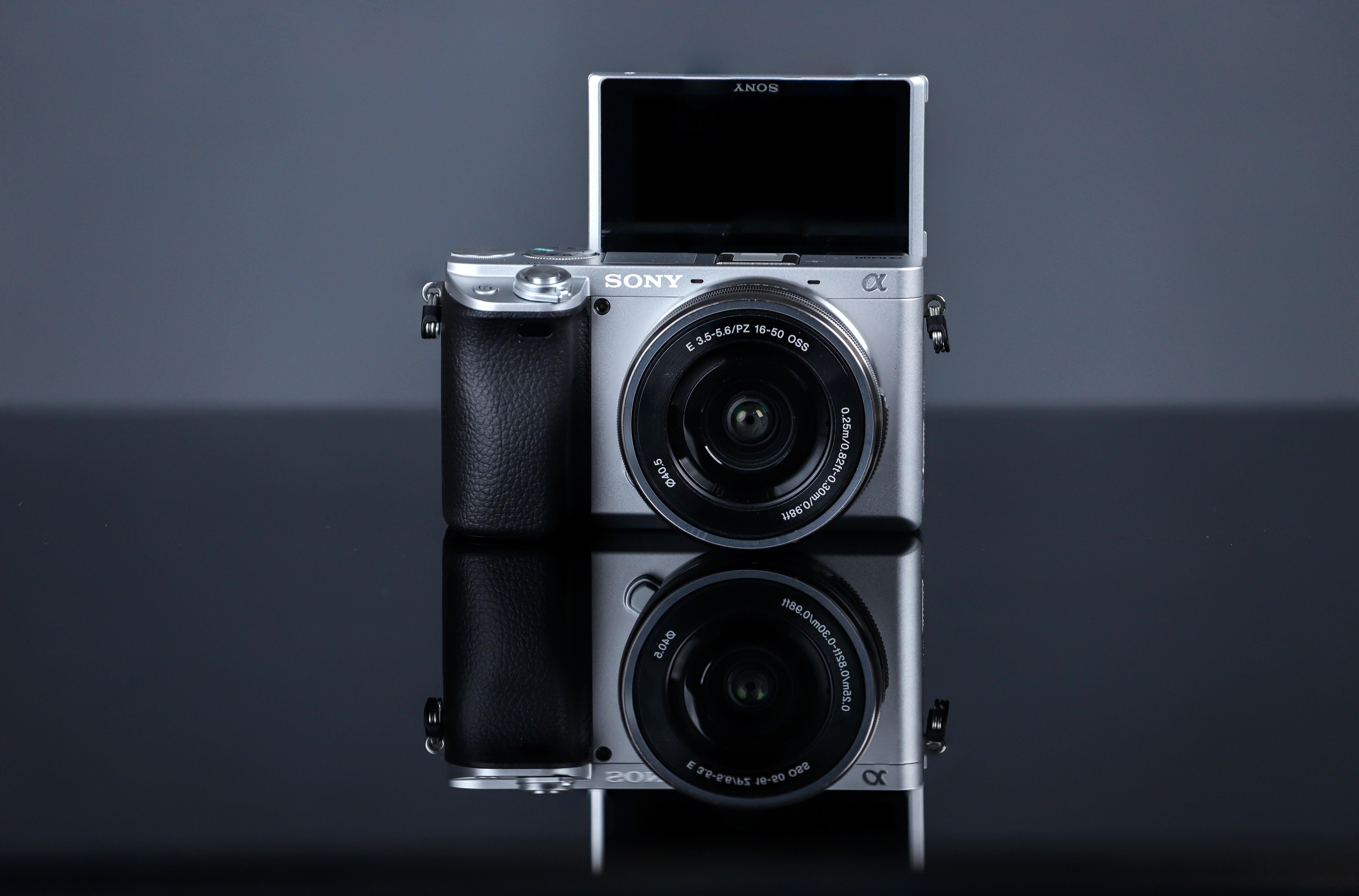 入门级微单相机评测——索尼微单a6400