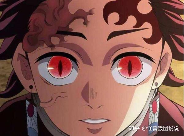 《鬼灭之刃》:如何击败鬼王炭治郎?唯一的敌人居然是他自己! - 知乎