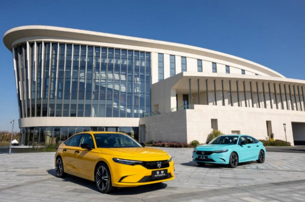 型格会比思域更有吸引力吗 知乎 型格会比思域更有吸引力吗 知乎