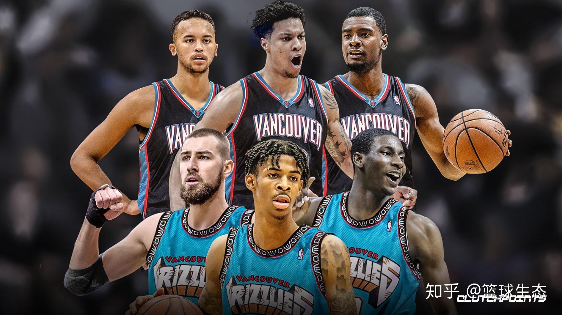 孟菲斯灰熊完成光速重建的三件法宝