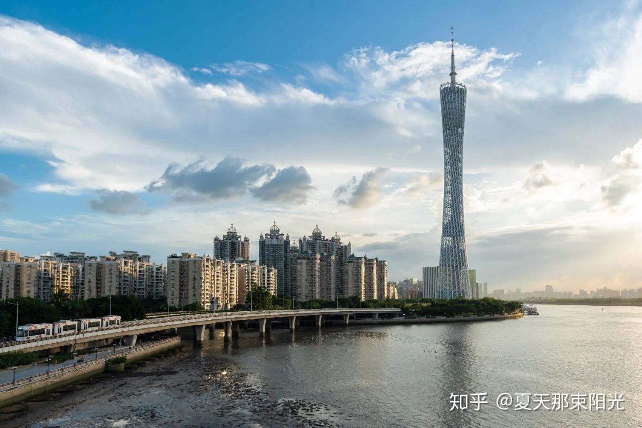 新政！不限户籍，无须社保，大专学历就能在广州买房！