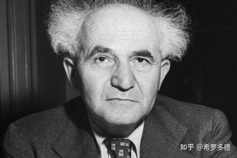 以色列的政党政治 - 知乎