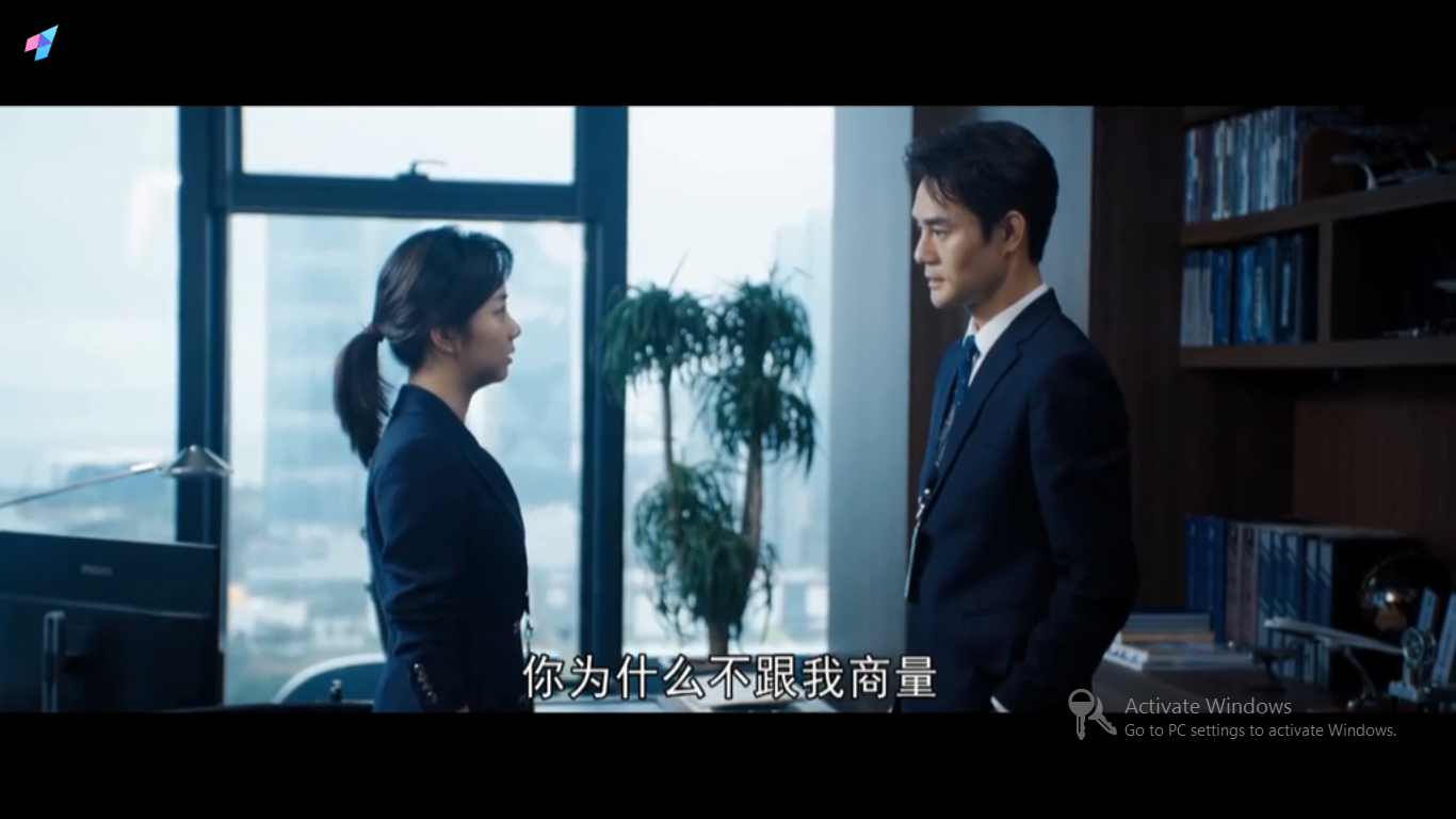 《向风而行》39集全剧终:观看体验满意! - 知乎