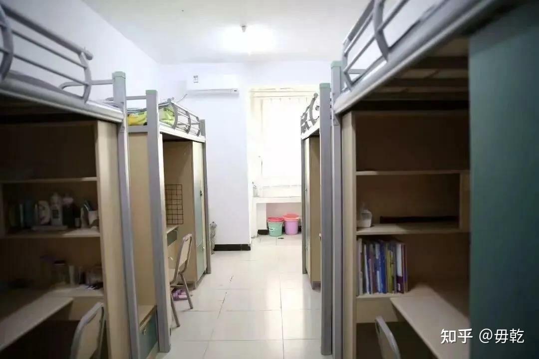重庆护理职业学院宿舍图片