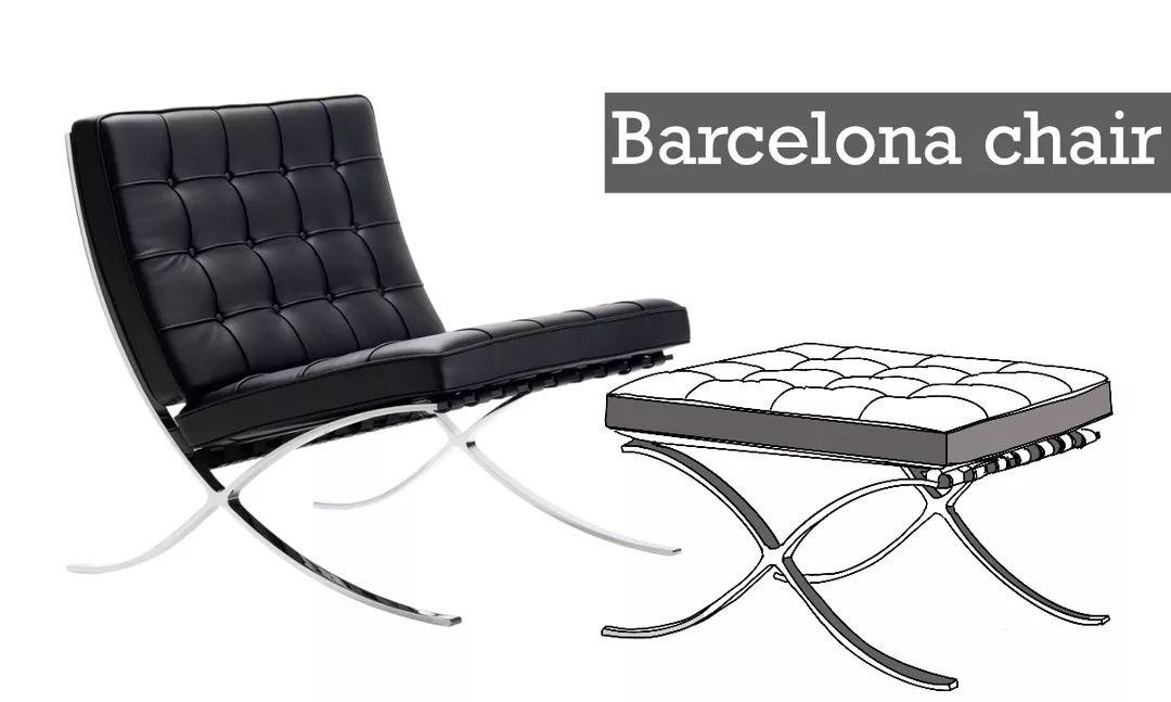 lessismore领略极简家具之美