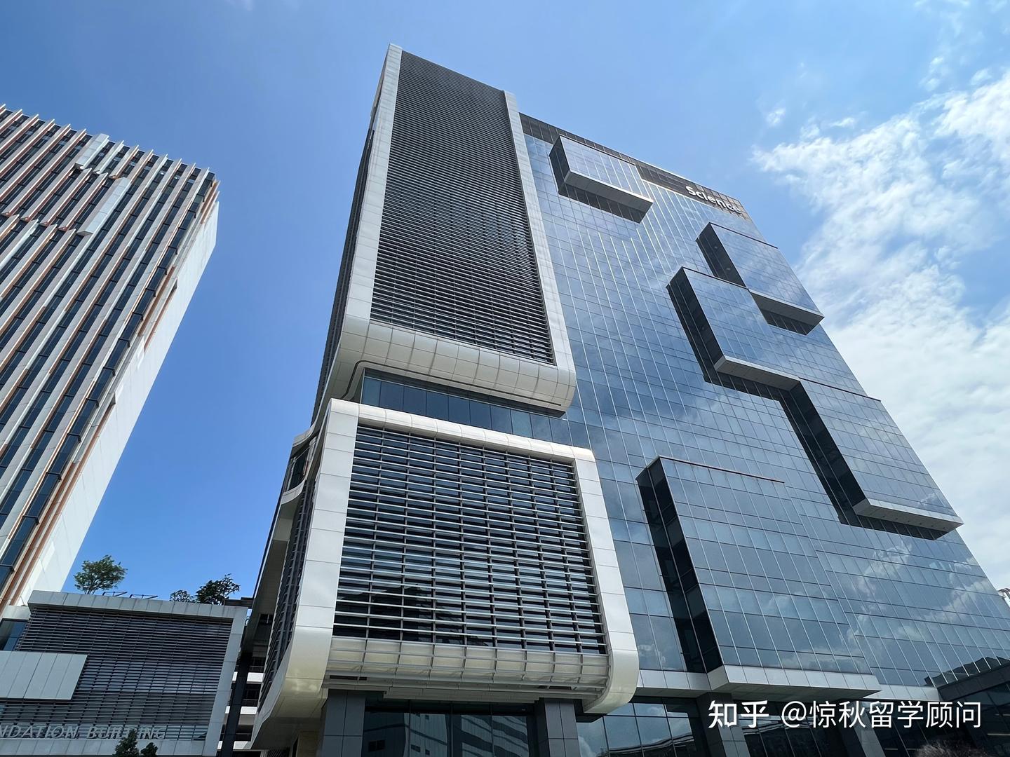 新加坡留学中介排名实况报告(2025百份offer案例验证) - 知乎