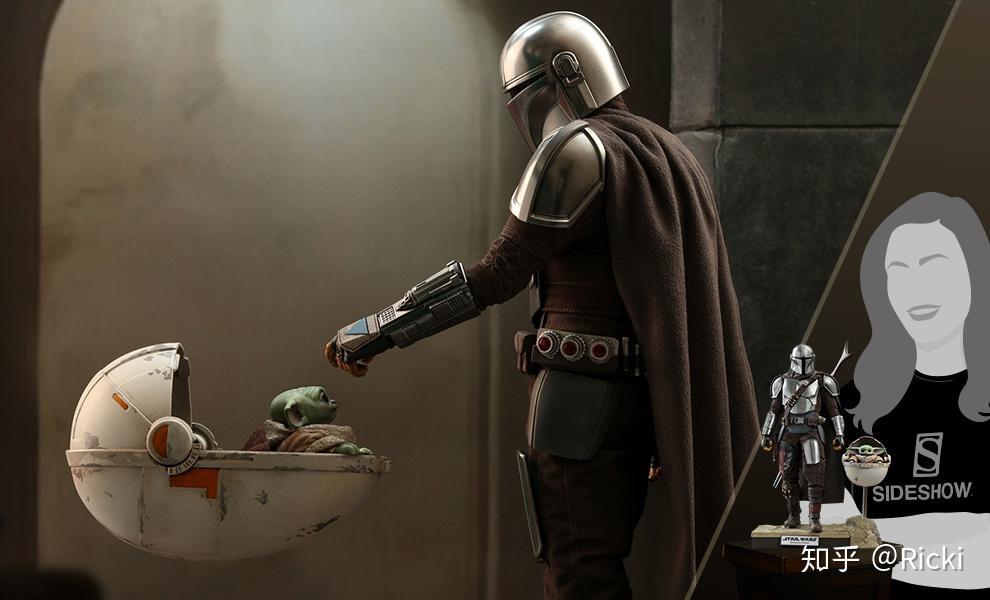 如何评价美剧曼达洛人第二季