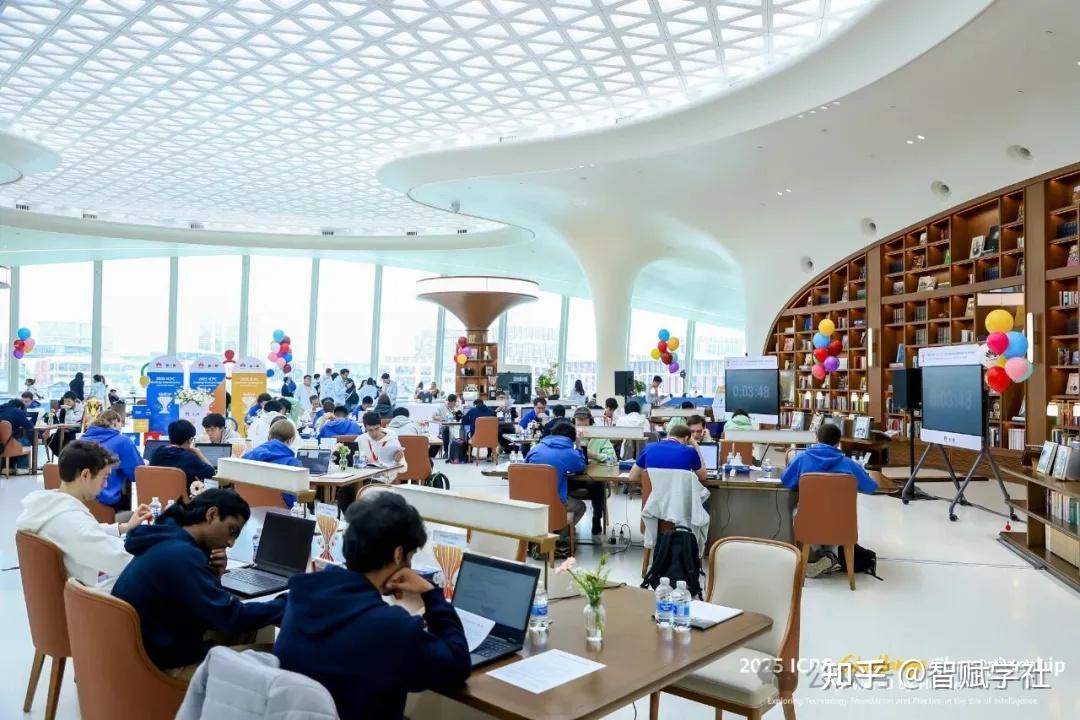 任正非罕见对话全球编程天才,我们听见了未来十年的组织与人才密码 - 知乎