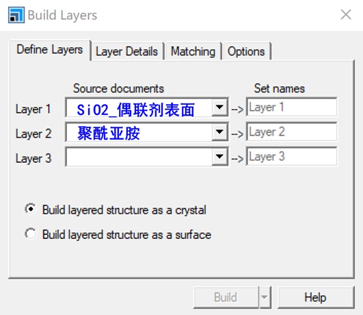 改性SiO2表面与聚酰亚胺界面结合模拟研究 - 知乎