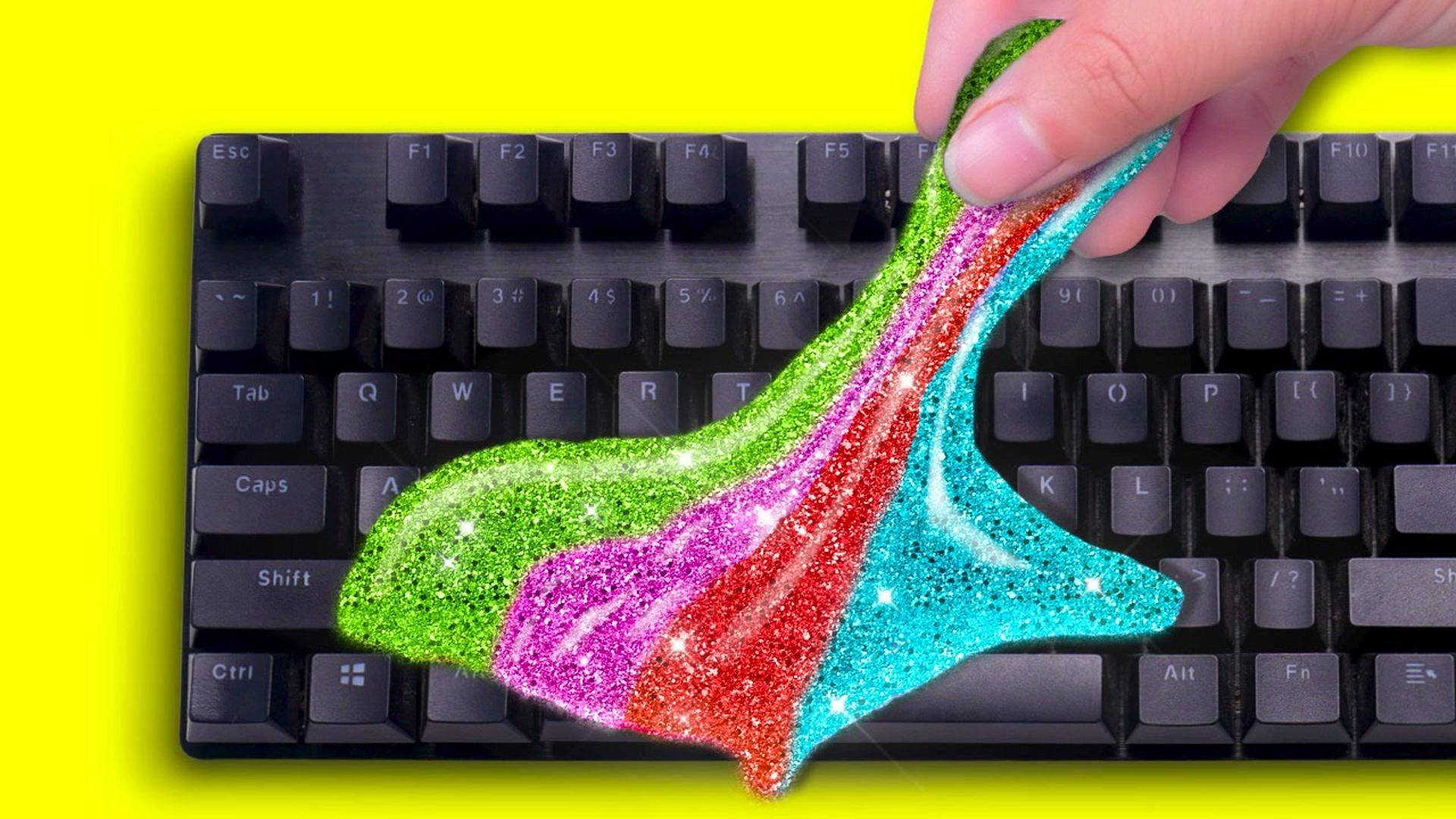 挑战人体大转盘赢起泡胶没想无敌却转到了惩罚太悲催了