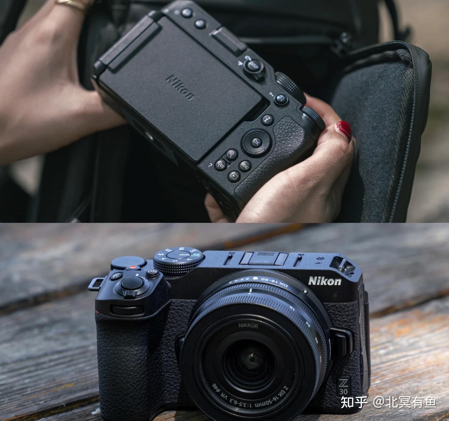 2023年双十一尼康z30相机值得买吗?
