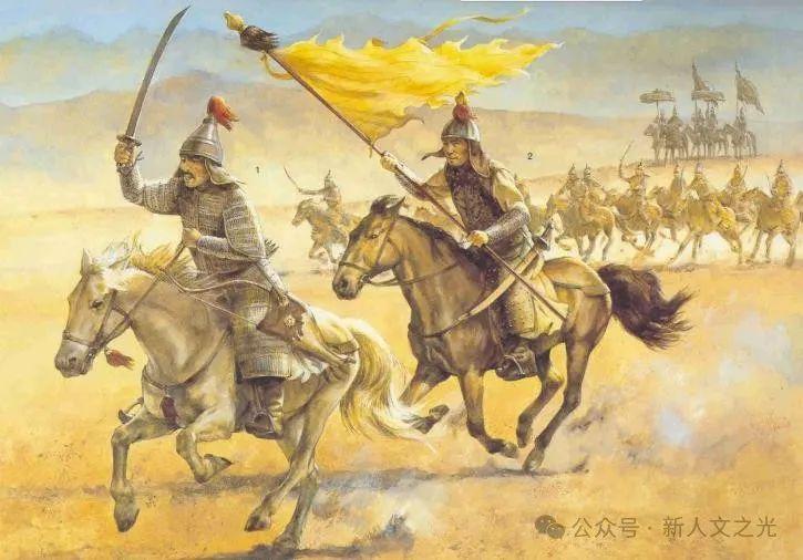 晚清史丨晚清宗室出身的将领奕山:被后世视为卖国贼,实则为时代的悲剧 - 知乎