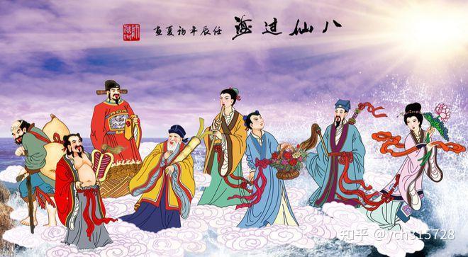 除了西游记，居然还有东游记、北游记、南游记- 知乎