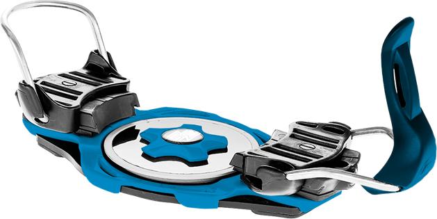 天工开物f2racetitanium固定器安装和调整