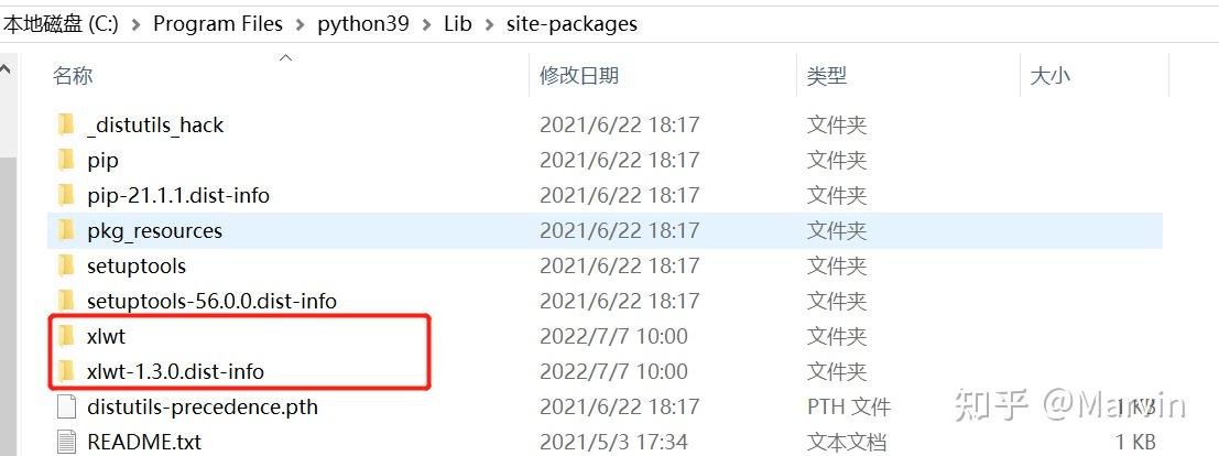 Python 处理数据（Excel）—— 安装Python库 - 知乎