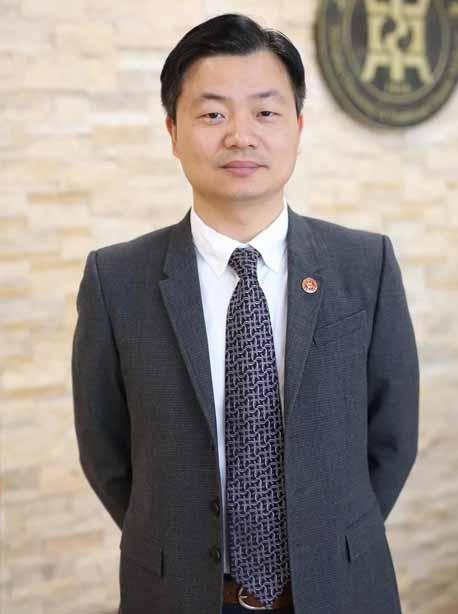 王德恒上海中医药大学基础医学院副研究员,神经科学研究中心神经编码