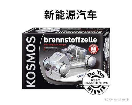 十个儿童益智类产品重量级奖项，看看你知道几个？ - 知乎