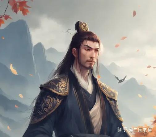 三国之刘备 - 知乎