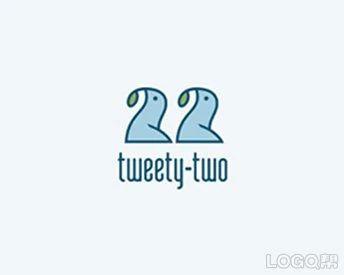 数字“2”主题LOGO设计,一次看够 - 知乎