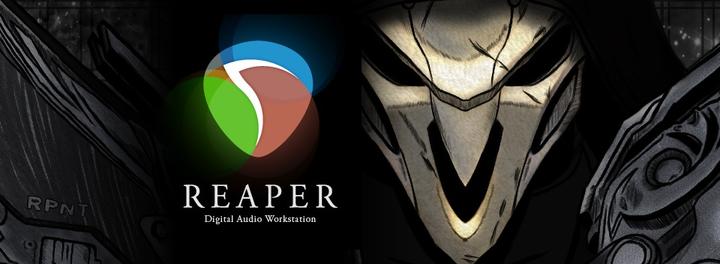 这个DAW 可以给视频加字幕u2014u2014REAPER 视频处理器实用技巧- 知乎