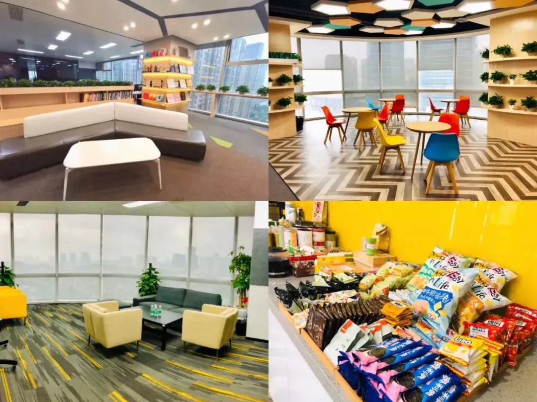 01微派武汉/互联网/b轮/500-999人公司简介:武汉微派网络科技有限公司