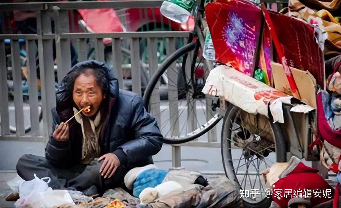一个家“骨子里的穷”是藏不住的,因为这4个细节早已暴露了家境 - 知乎