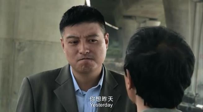 2012金马奖最佳短片拾荒少年极具艺术水准的烂故事