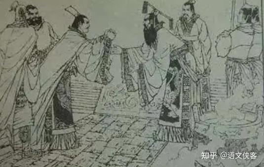天一联考李白偶像“鲁仲连”“品行”“作之”你会写吗？来和魏王、孔子顺一起辩论吧！ - 知乎