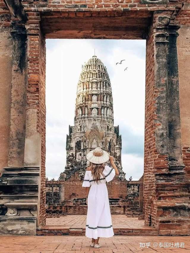 2023 泰国 10 大最佳旅游景点,第一次到泰国去哪里?玩什么?