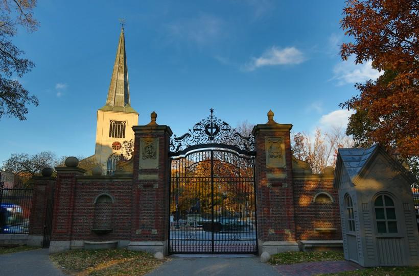 美国金融硕士学校介绍(二)