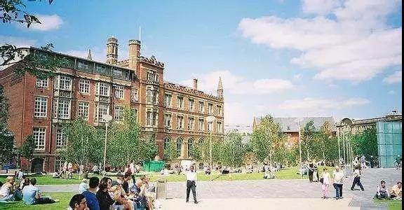 最新消息英國大學招生服務中心ucas公佈最新英國大學申請數據