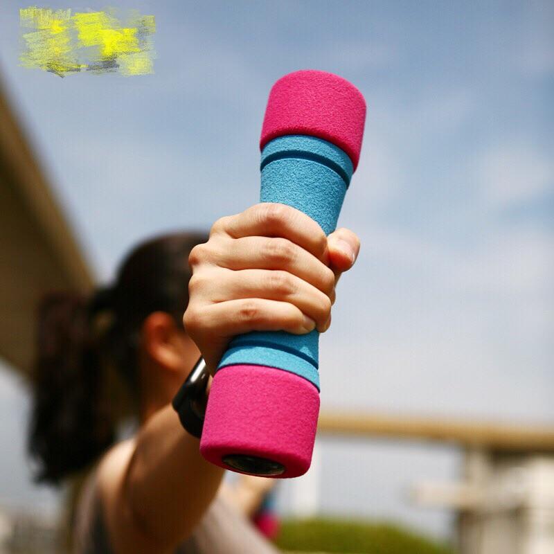 瘦子在家健身不去健身房可以通过增肌粉增肥吗