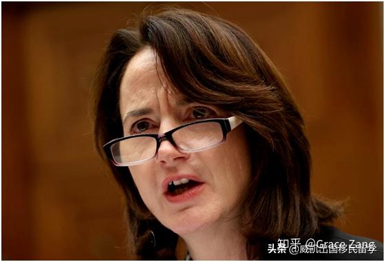 艾薇儿·海恩斯(avril haines)