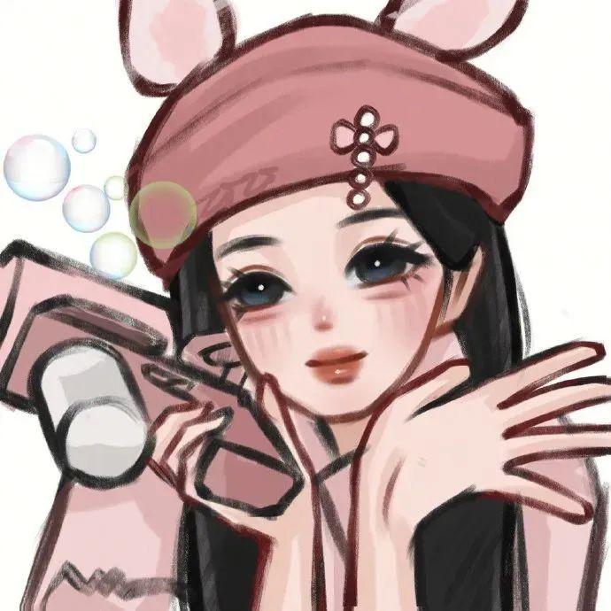 换个好看的微信头像(60张)-好看的微信头像名字