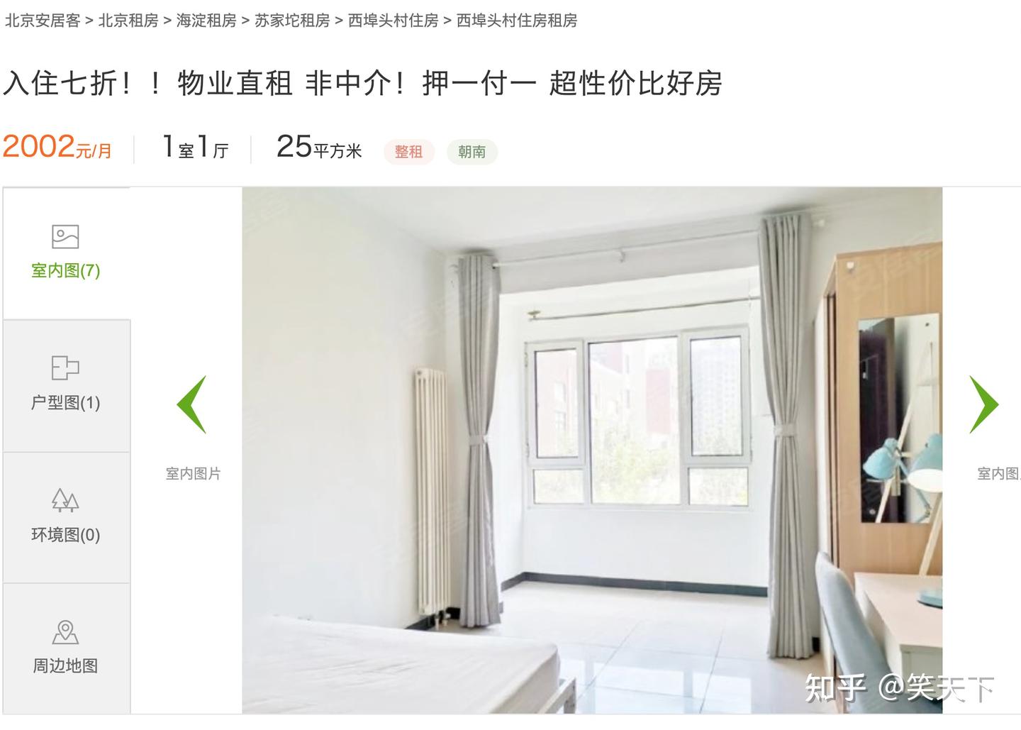 北京自建租房公寓踩坑 - 知乎