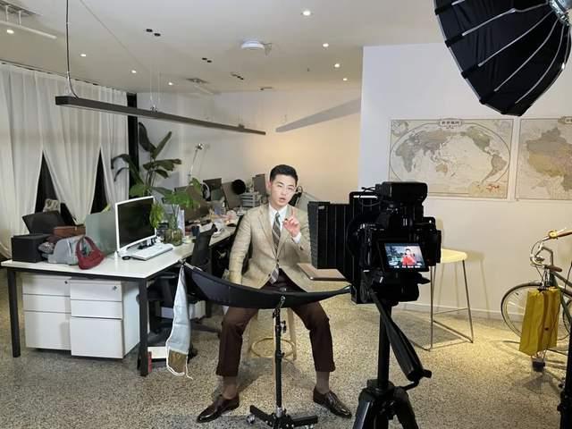 3个月b站涨粉百万,"理想主义"创作者王骁和他的春天 | 新榜专访