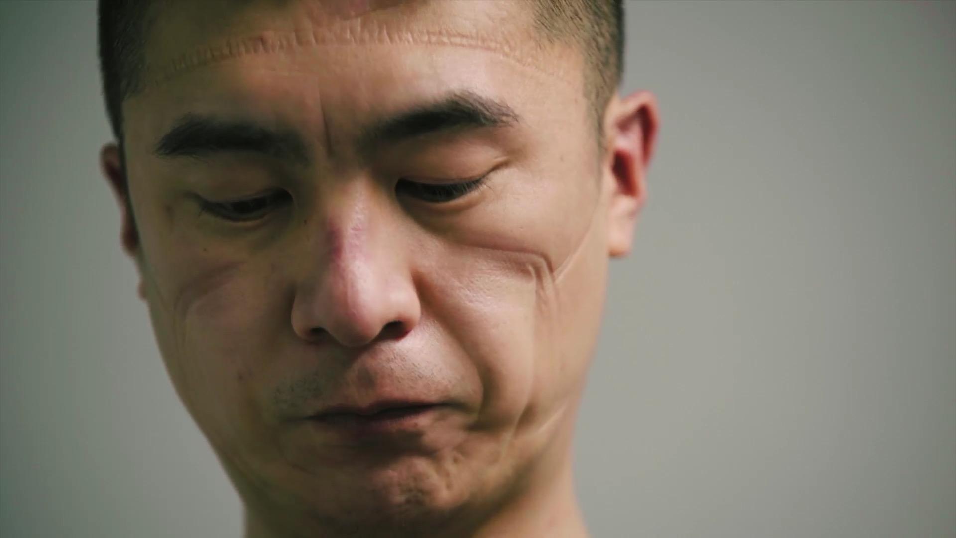 最美基层民警张岩迎着难啃的硬骨头上