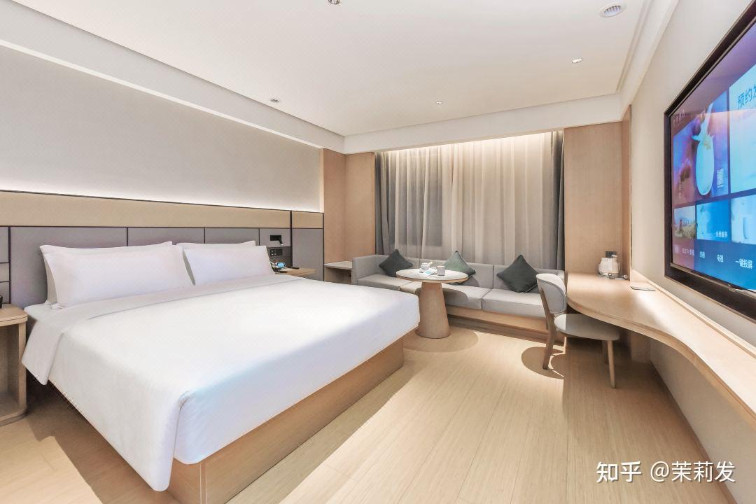 2024成都旅游攻略【品质酒店】！！春熙路、太古里、天府广场商圈酒店推荐√快速找到住宿攻略 - 知乎