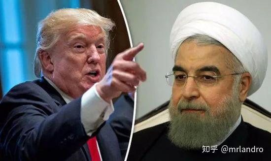 【热点】伊朗和美国会开战吗？