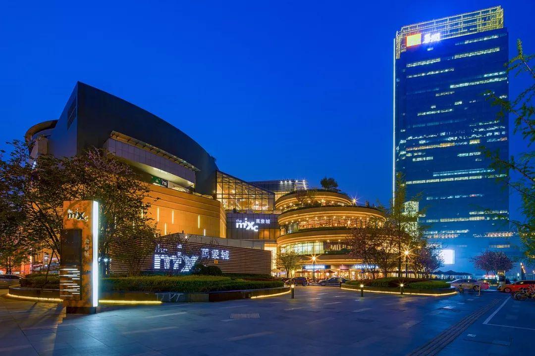 深圳益田假日广场