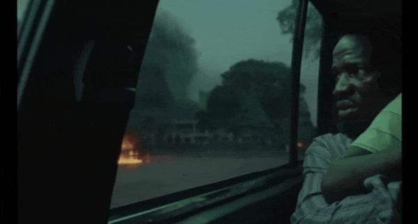 《父影之下》首作就被选送奥斯卡，这导演太神了