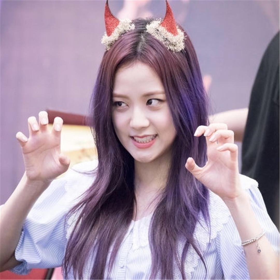 有没有blackpink里jisoo的头像